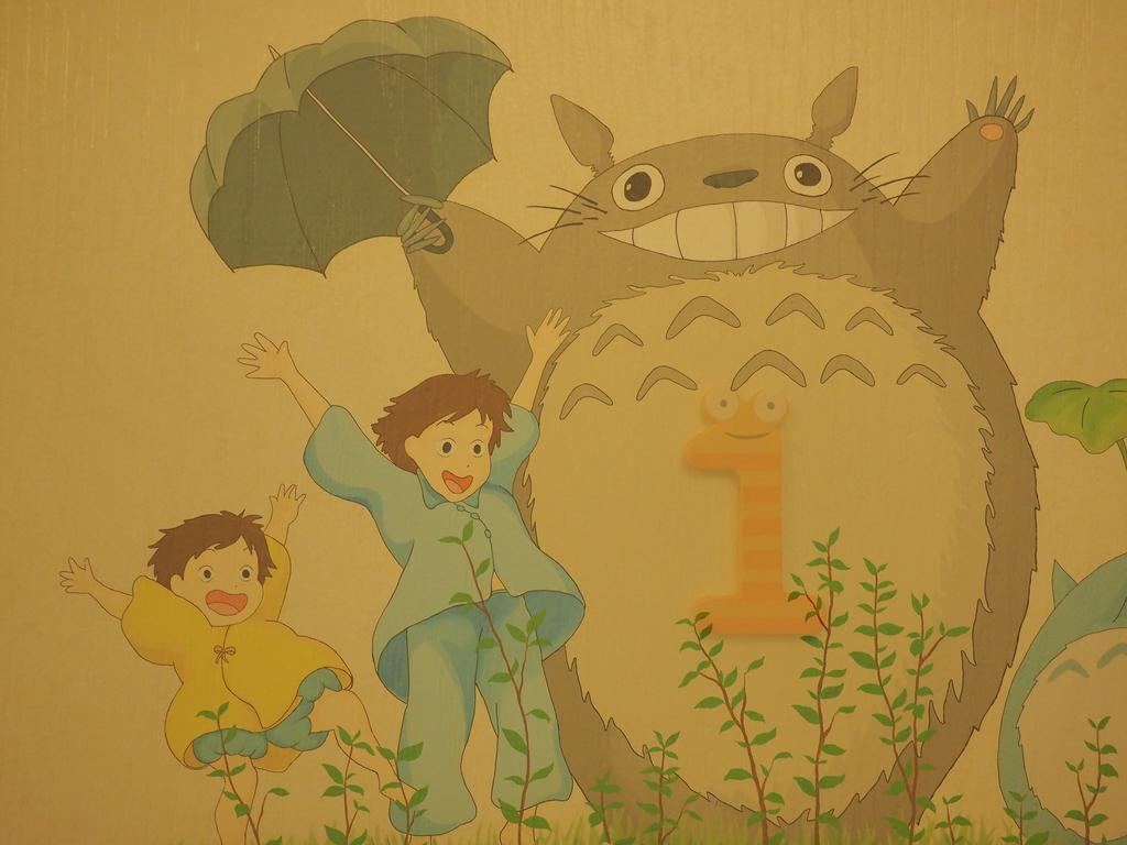 台南角楼洋房公寓 外观 照片